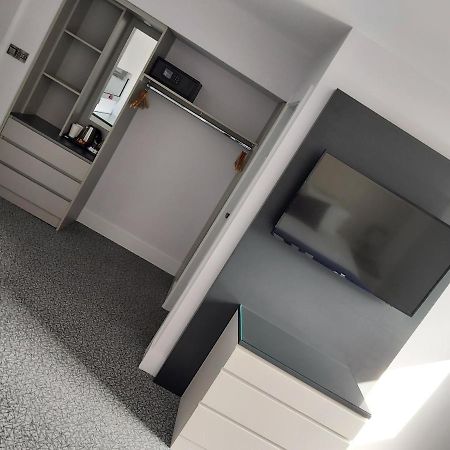 Dean Park Hotel カーコーディ エクステリア 写真