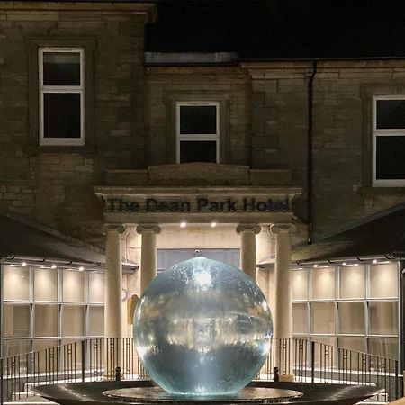 Dean Park Hotel カーコーディ エクステリア 写真