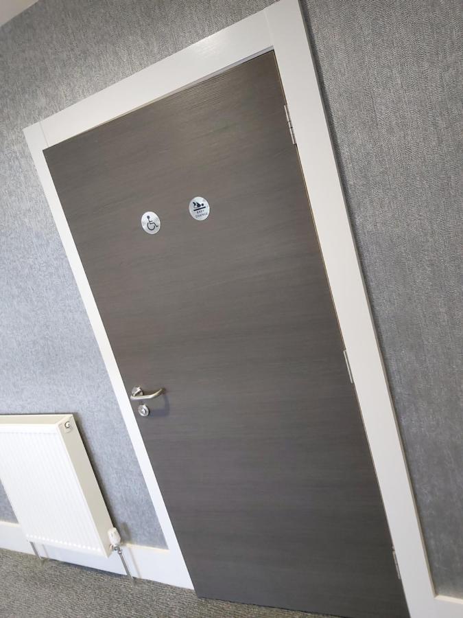 Dean Park Hotel カーコーディ エクステリア 写真