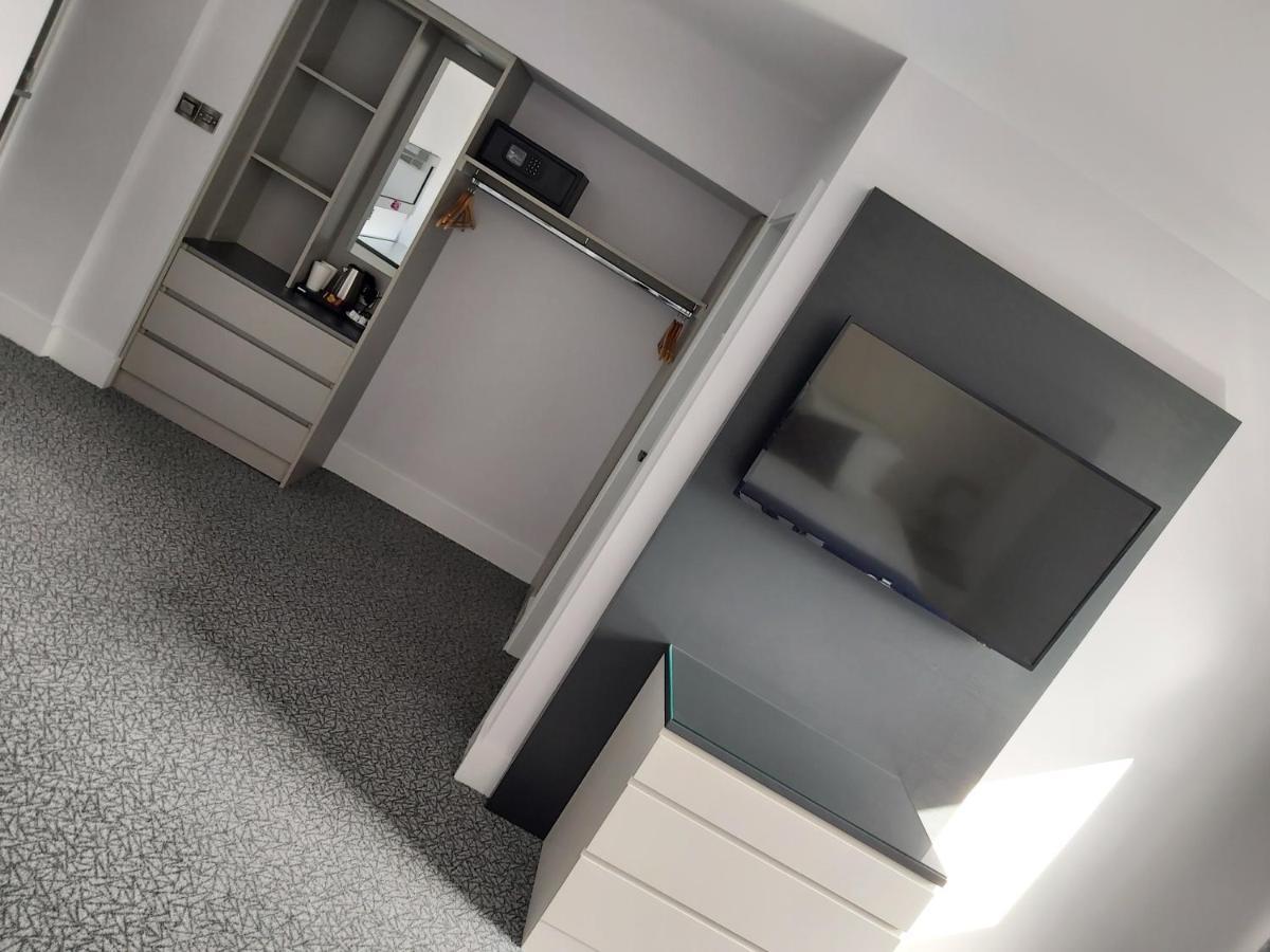 Dean Park Hotel カーコーディ エクステリア 写真