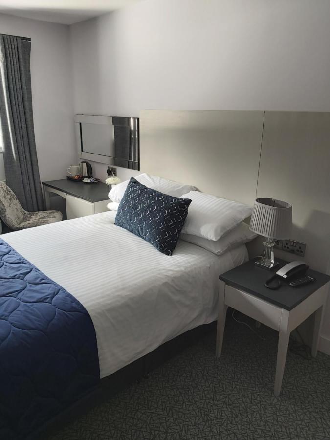 Dean Park Hotel カーコーディ エクステリア 写真