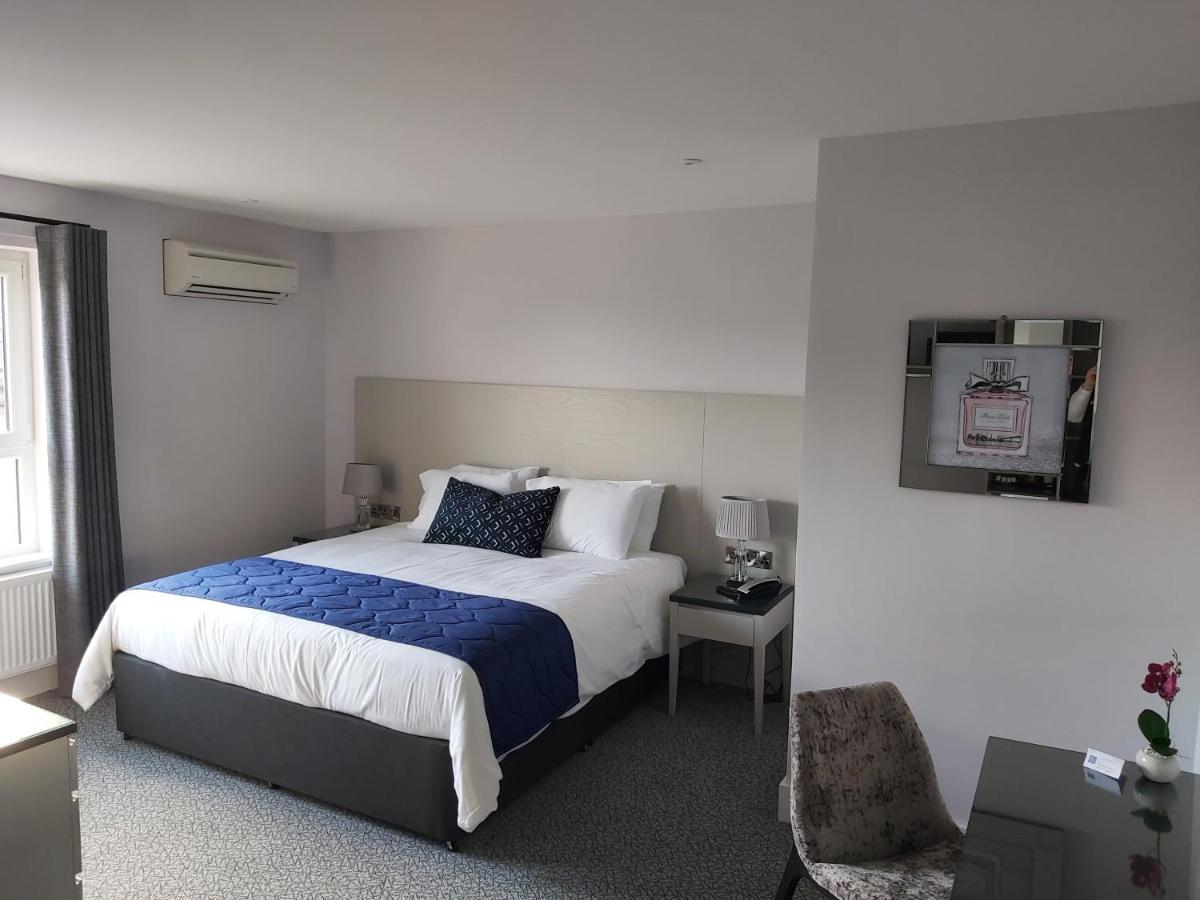 Dean Park Hotel カーコーディ エクステリア 写真