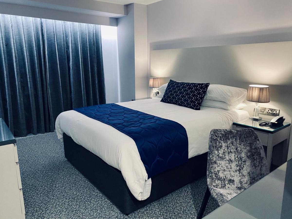 Dean Park Hotel カーコーディ エクステリア 写真