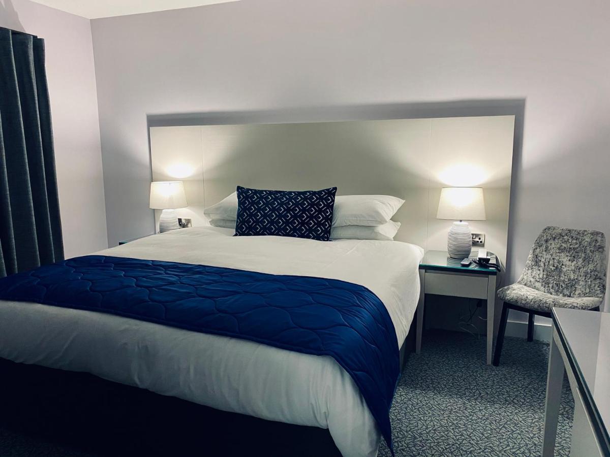 Dean Park Hotel カーコーディ エクステリア 写真