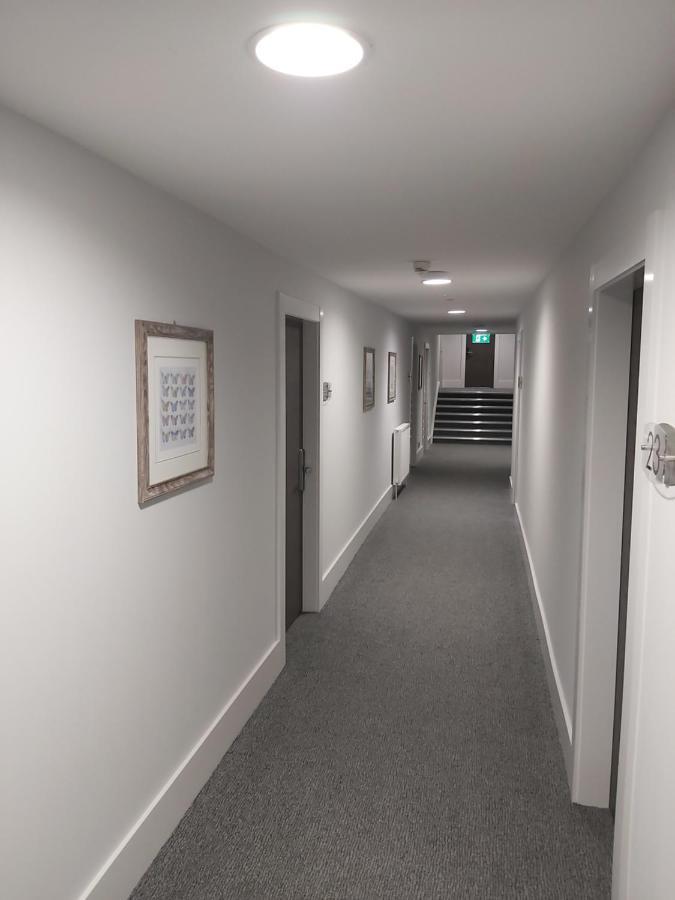 Dean Park Hotel カーコーディ エクステリア 写真