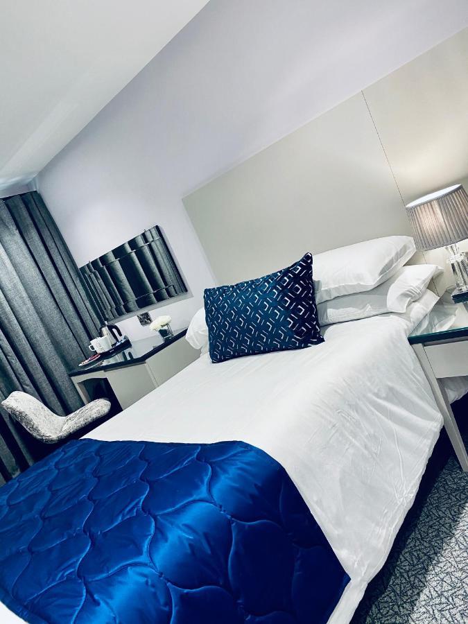 Dean Park Hotel カーコーディ エクステリア 写真