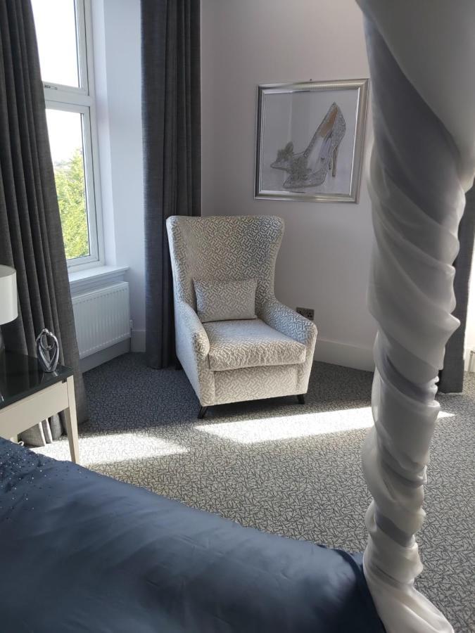 Dean Park Hotel カーコーディ エクステリア 写真