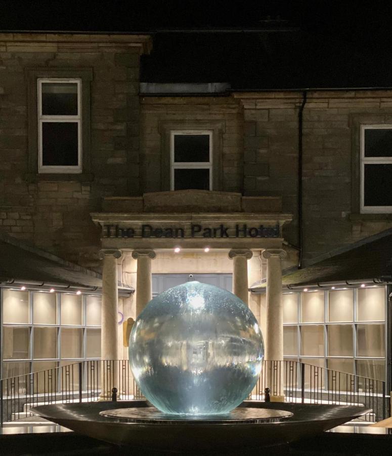 Dean Park Hotel カーコーディ エクステリア 写真