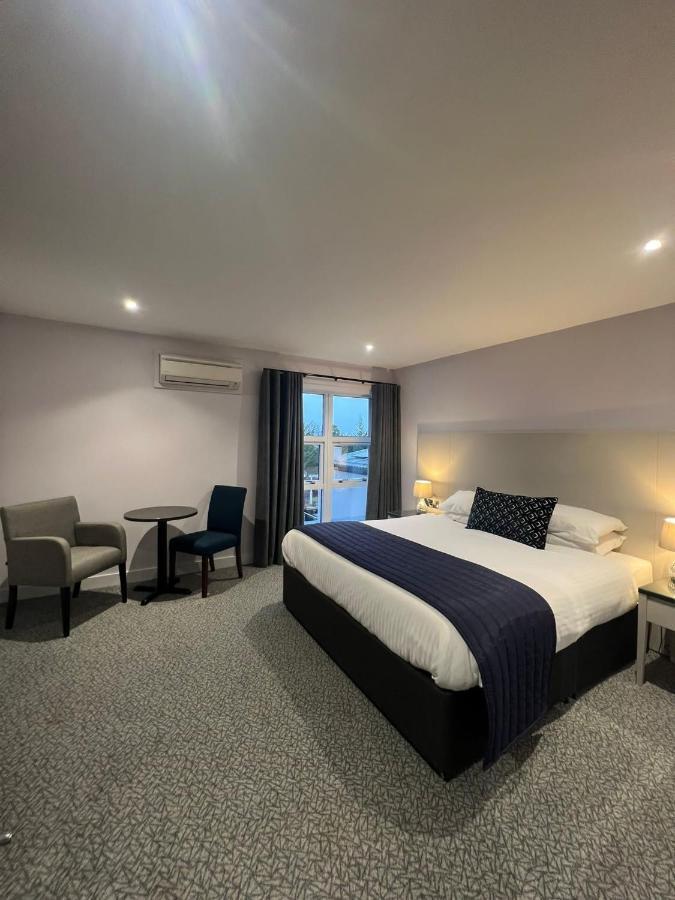Dean Park Hotel カーコーディ エクステリア 写真