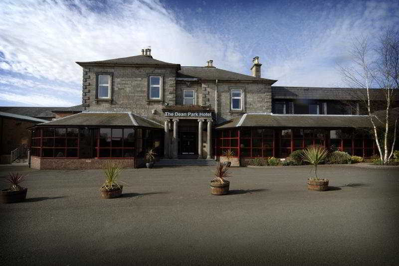 Dean Park Hotel カーコーディ エクステリア 写真
