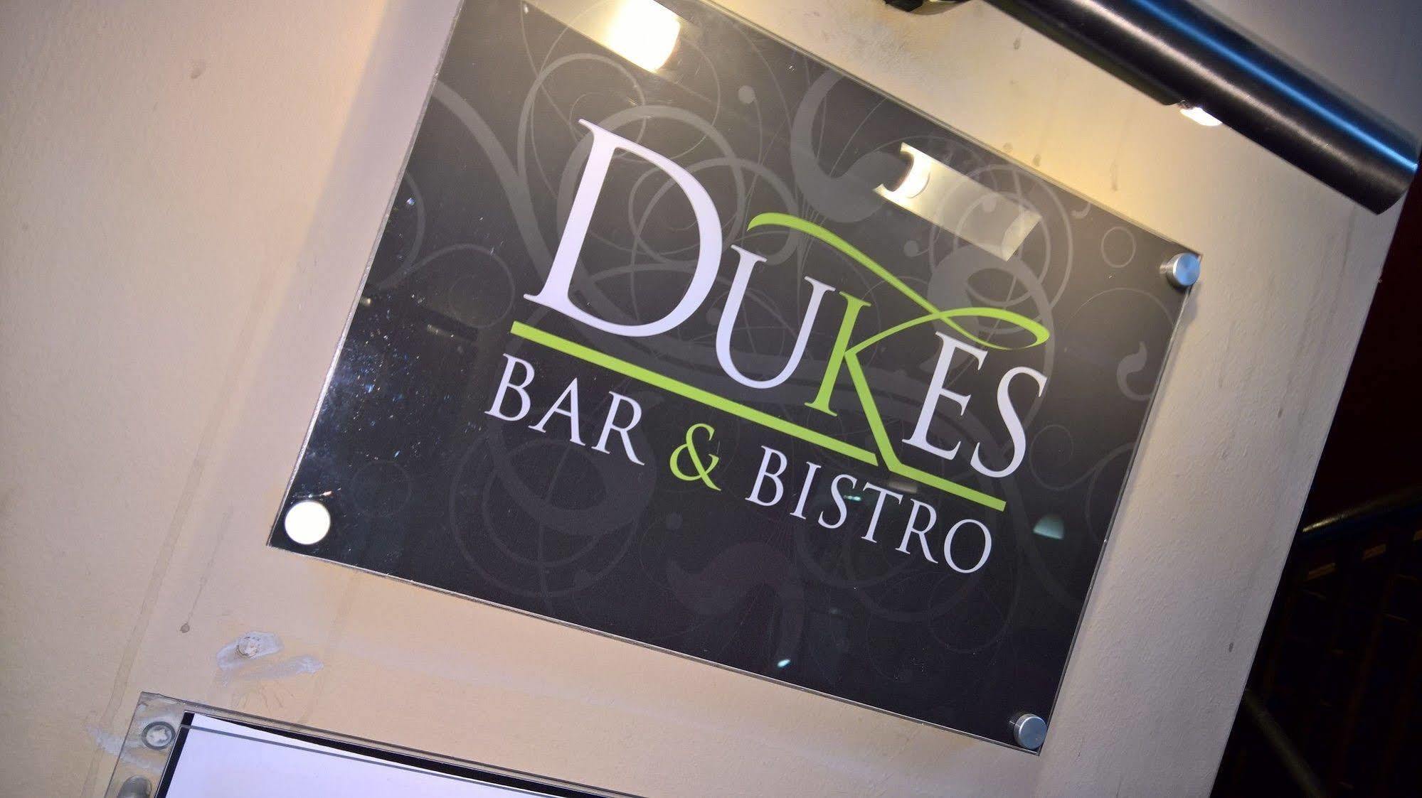 Dean Park Hotel カーコーディ エクステリア 写真