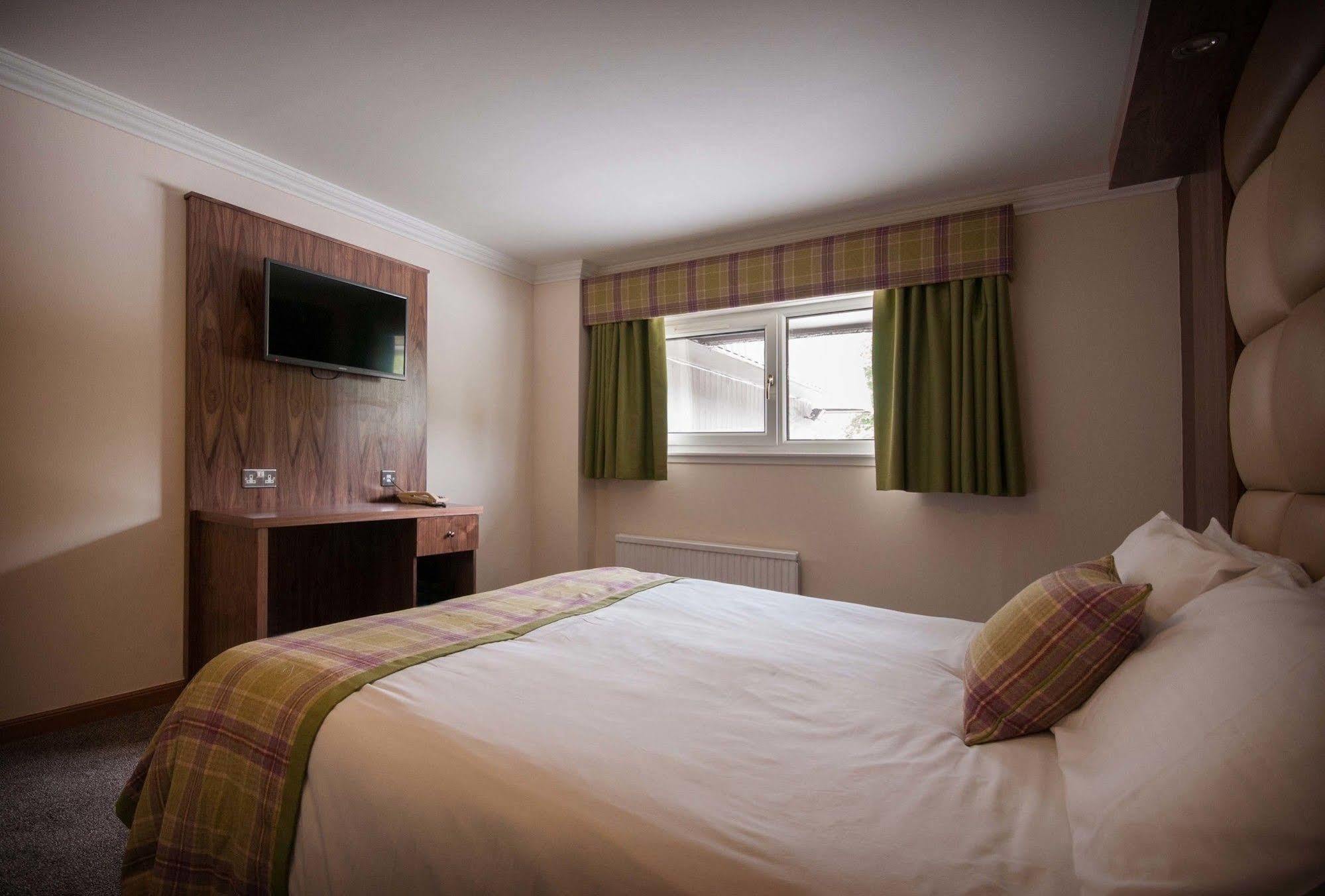 Dean Park Hotel カーコーディ エクステリア 写真