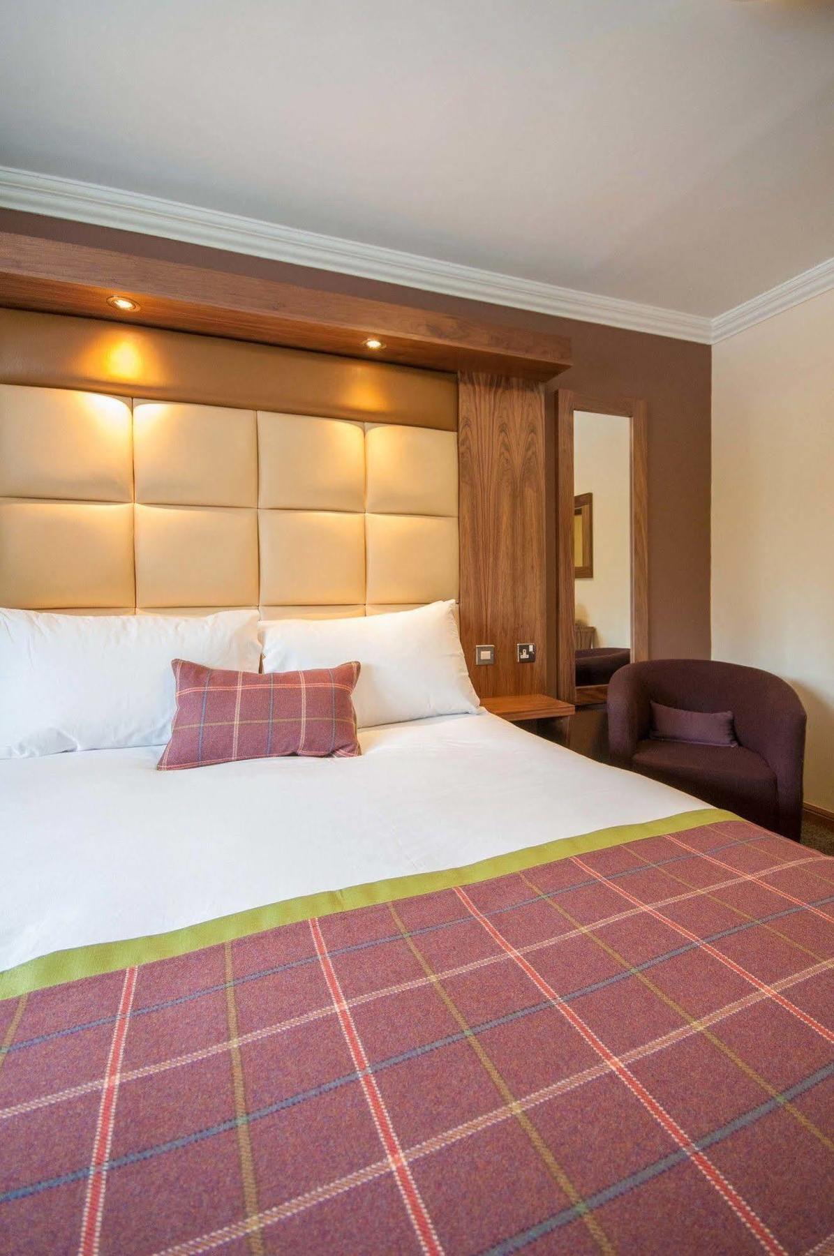Dean Park Hotel カーコーディ エクステリア 写真